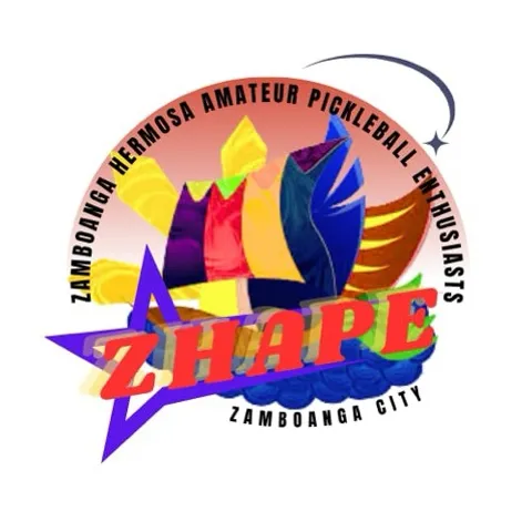 Zamboanga Hermosa Amateur Pickleball Enthusiast