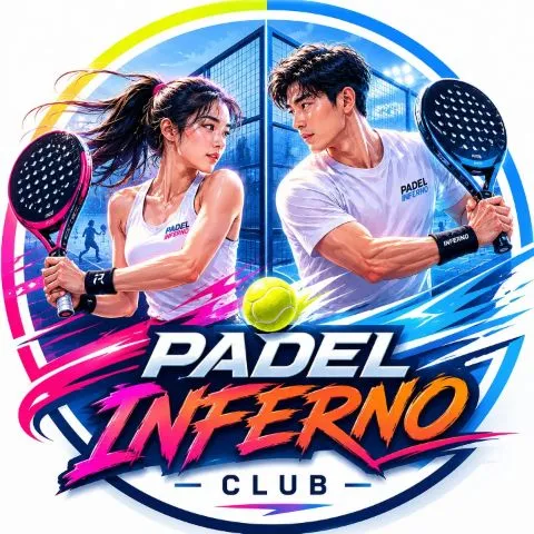 Padel Inferno