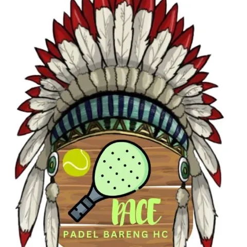 PACE - Padel bareng HC