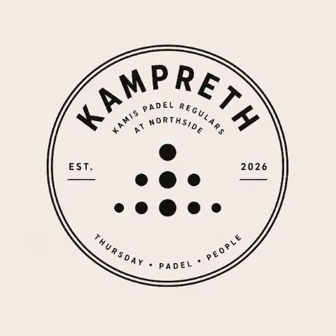 Kampreth (Kamis Padel Regulars @Northside) 