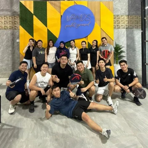 Jodts Padel Club