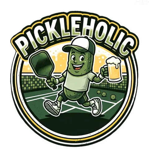 Pickleholic 