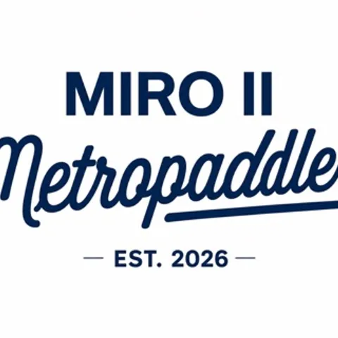 METROPADDLERS