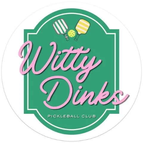 WITTY DINKS TUESDAYS
