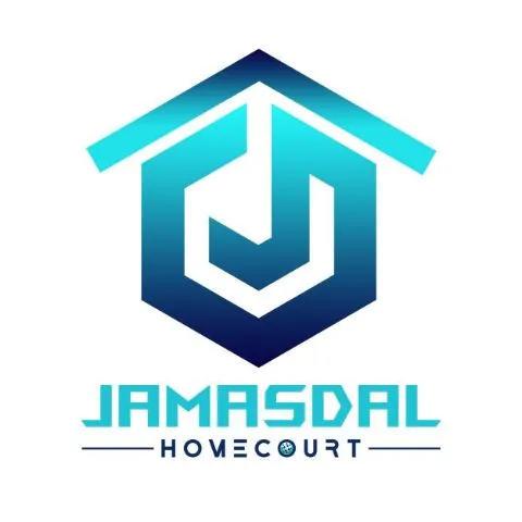 Jamasdal Homecourt