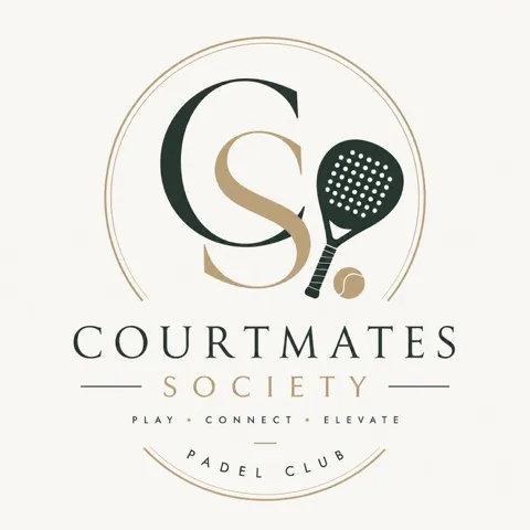 COURTMATES SOCIETY