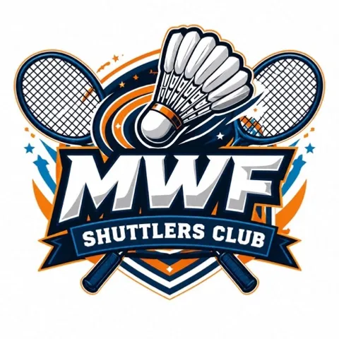 MWF SHUTTLERS CLUB