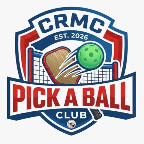 CRMC PICK A BALL