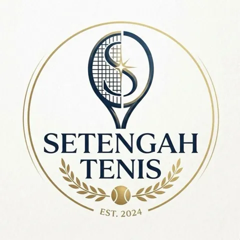Setengah Tenis