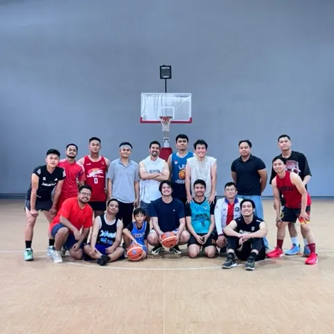 Basketbored🥱🏀
