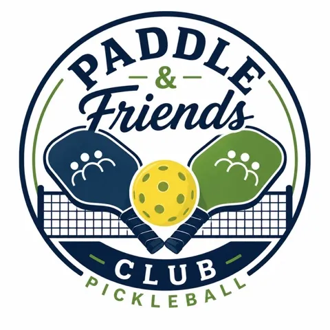 Paddle and Friends Club
