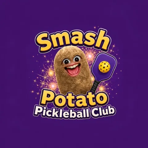Smash Potato Pickleball Club