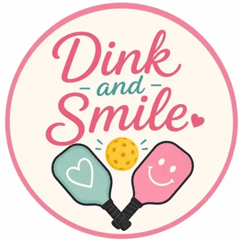 Dink and Smile