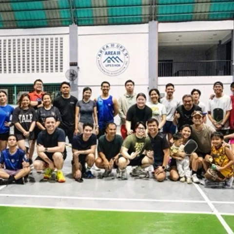 628 Pickleball Club