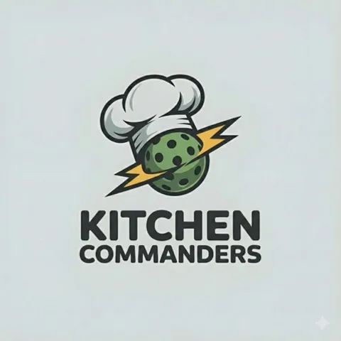 Kitchen Commanders