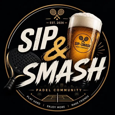 Sip & Smash 🍻