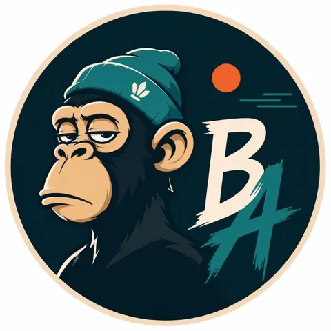 Bored Ape
