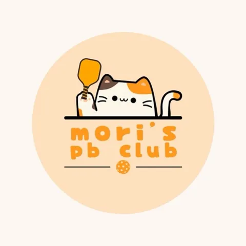Mori’s PB Club