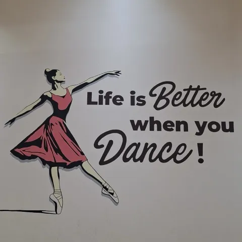 LITE DANCE CLUB💃