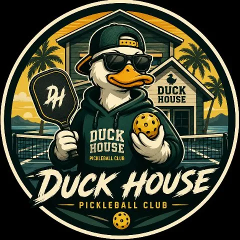 Duck House