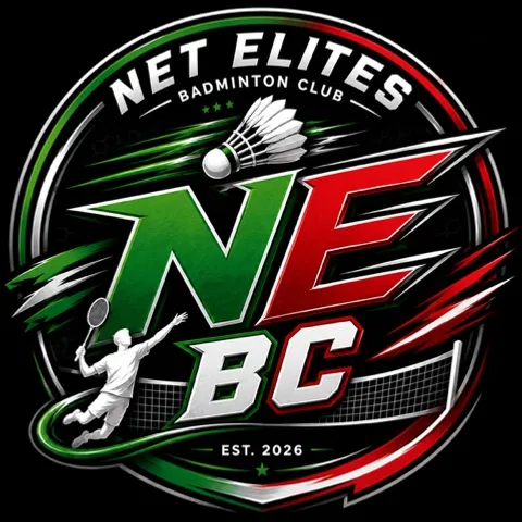 Net Elites Badminton Club