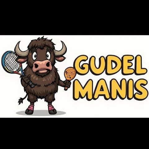 Gudel Padel