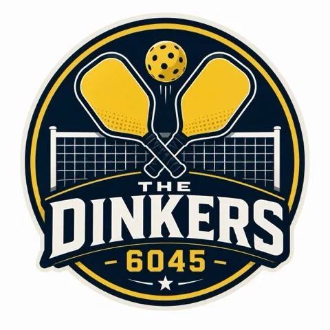 The Dinkers 6045