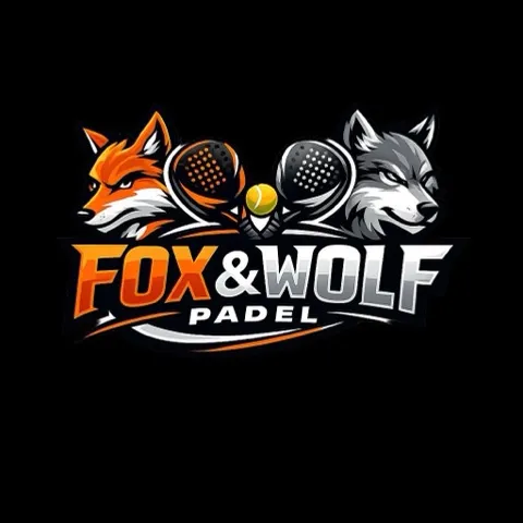 Fox and Wolf padel