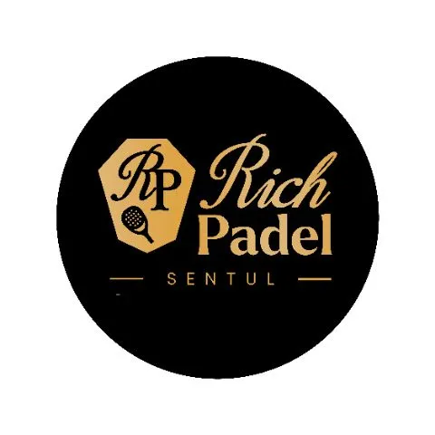 Rich Padel Sentul