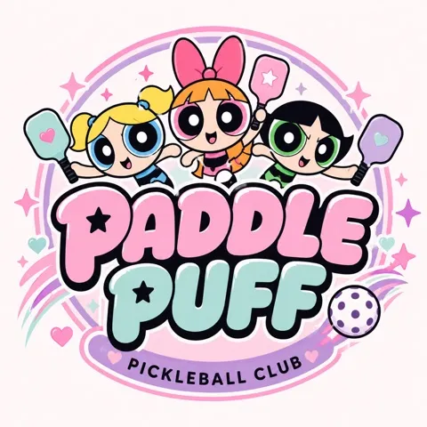 Paddle Puff