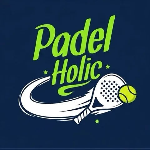 Padel holic Senopati