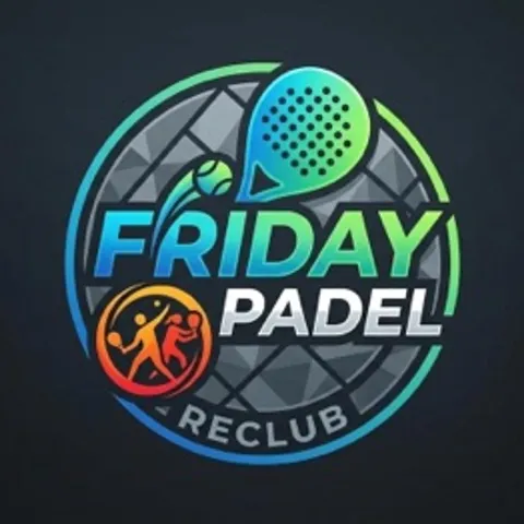 Friday Padel