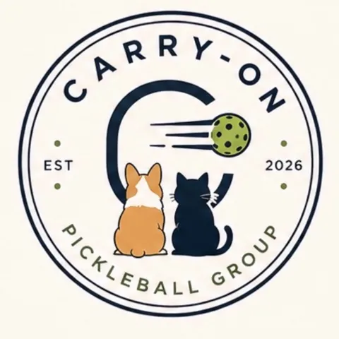 Carry On Pickleball Club