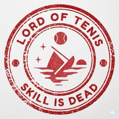 Lord of Tennis