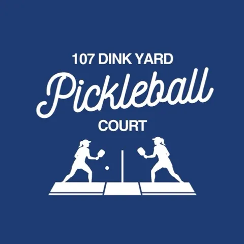 107 Dink Yard Pickleball