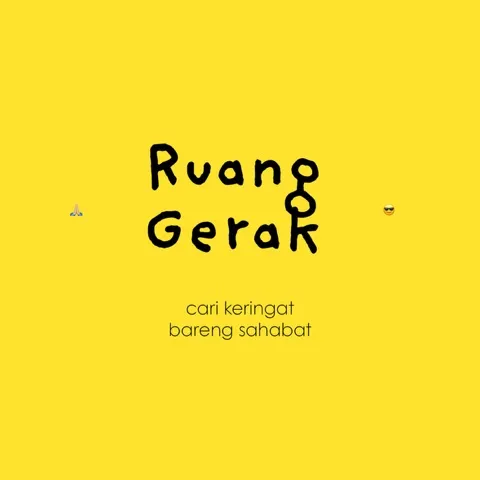 Ruang Gerak