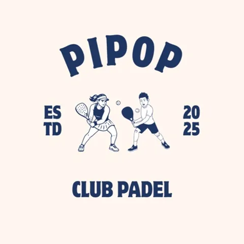PIPOP CLUB PADEL