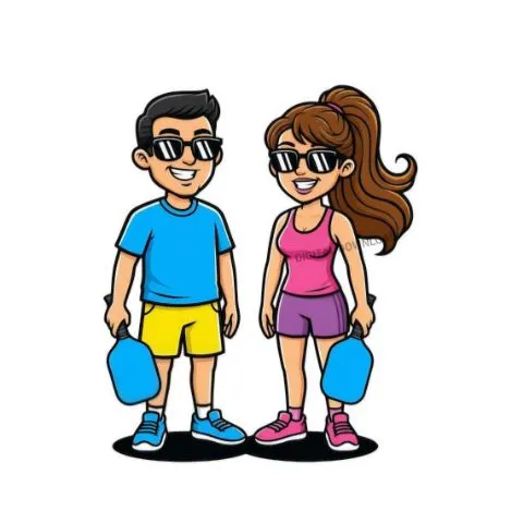 Couples in the Kitchen