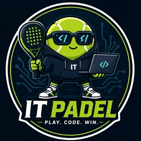 IT Padel Core🎾