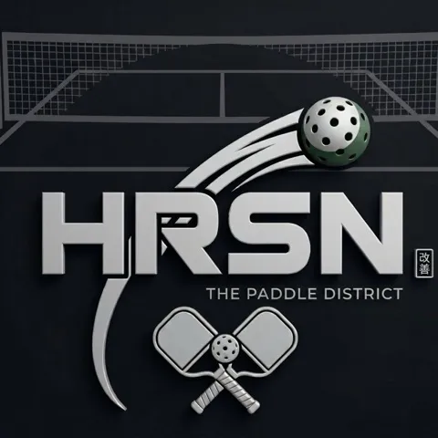 HRSN Mangnao Pickleball Club