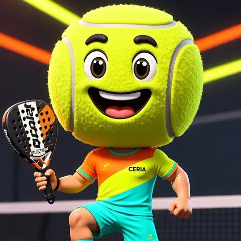 Ceria Padel Social Club