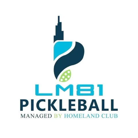 Homeland Social Pickleball