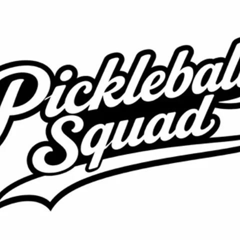 Pickleball Squad 😈