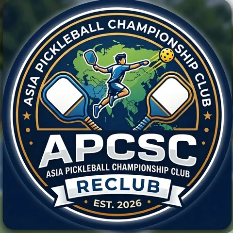 APCSC（亞洲匹克球錦標賽俱樂部）