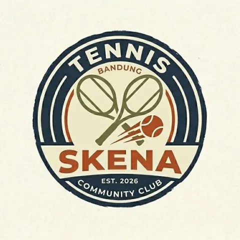Tennis Skena Bandung