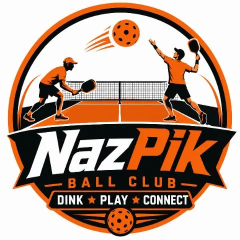 NazPik Ball Club