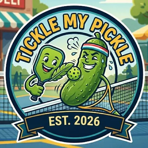 Tickle My Pickle