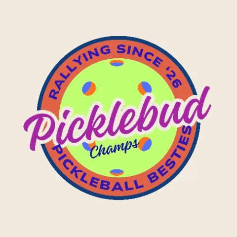 Pickleball Besties