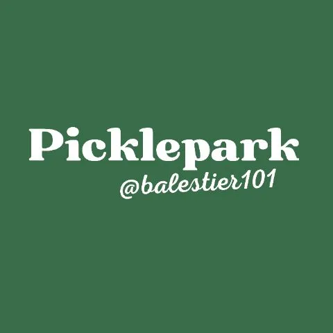 Picklepark sg (@balestier101)