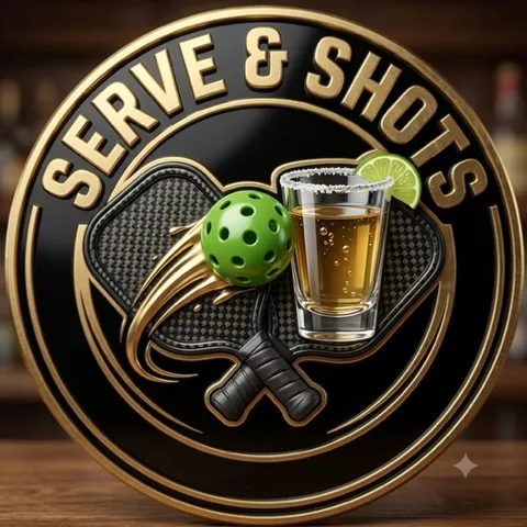 Serve & Shots Club